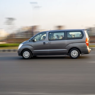 Minivan